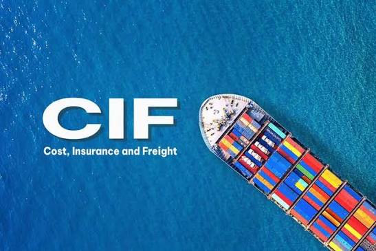 Giá CIF Là Gì? Chi Tiết Cách Tính, Trách Nhiệm và So Sánh Chuẩn Incoterms 2020