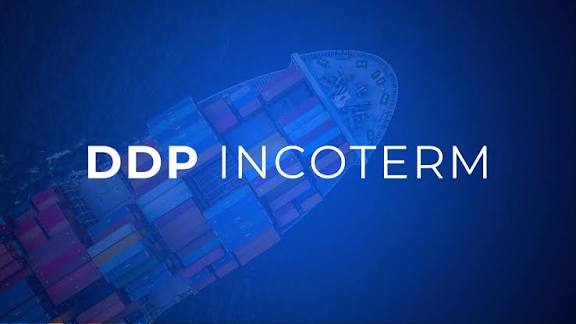 Giá DDP Là Gì? Chi Tiết Cách Tính, Trách Nhiệm và So Sánh Chuẩn Incoterms 2020